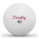 Timothy Golf Balls Image 1 of 3